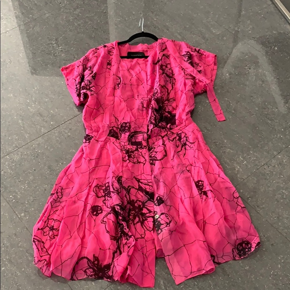 Thakoon dress